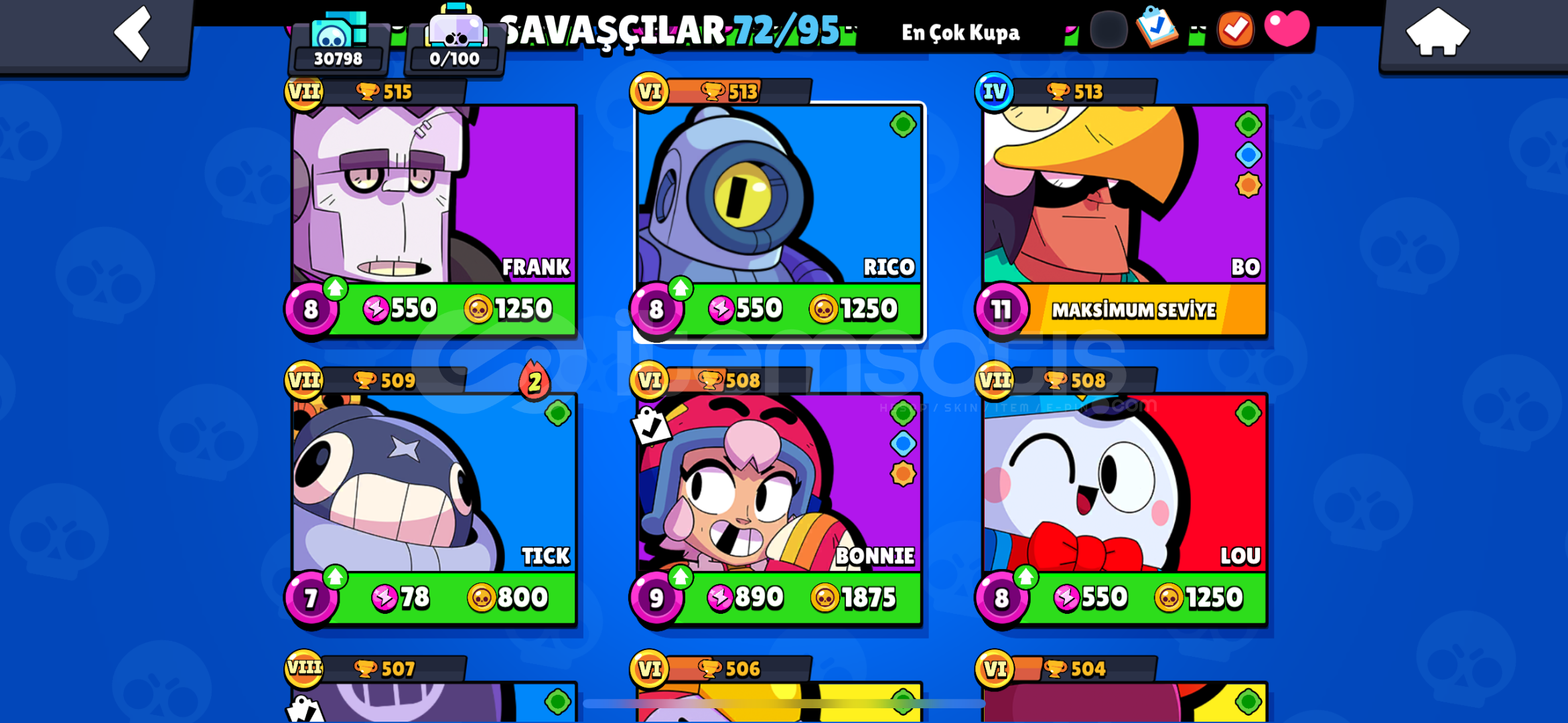 72 karakterli 30 k hesap  72 karakterli 30 k hesap