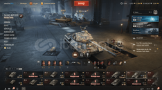 72 SON SV 106 PREMİUM TANKLI AVRUPA HESAP