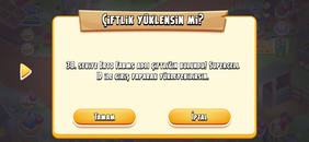 72 ve 38 seviye hesap 3250 ağıllı