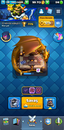7200 kupa 115 kart 1 Evrim tokmak emojisi COC