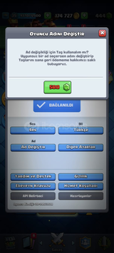 ⭐7200 KUPA⭐35 SEVİYE⭐UYGUN⭐