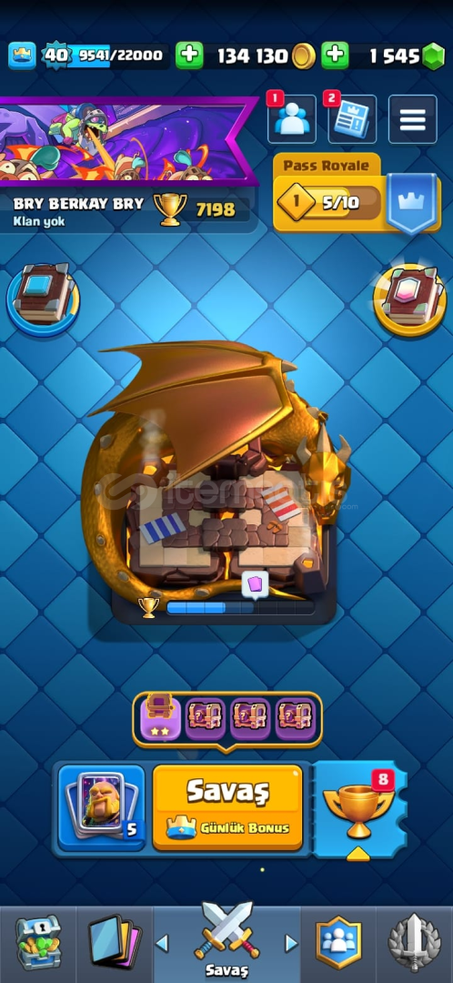 7200 KUPA 40 SEVİYE 5 EVRİMLİ HESAP MAİL DEĞİŞİM 7200 KUPA 40 SEVİYE 5 EVRİMLİ HESAP MAİL DEĞİŞİM