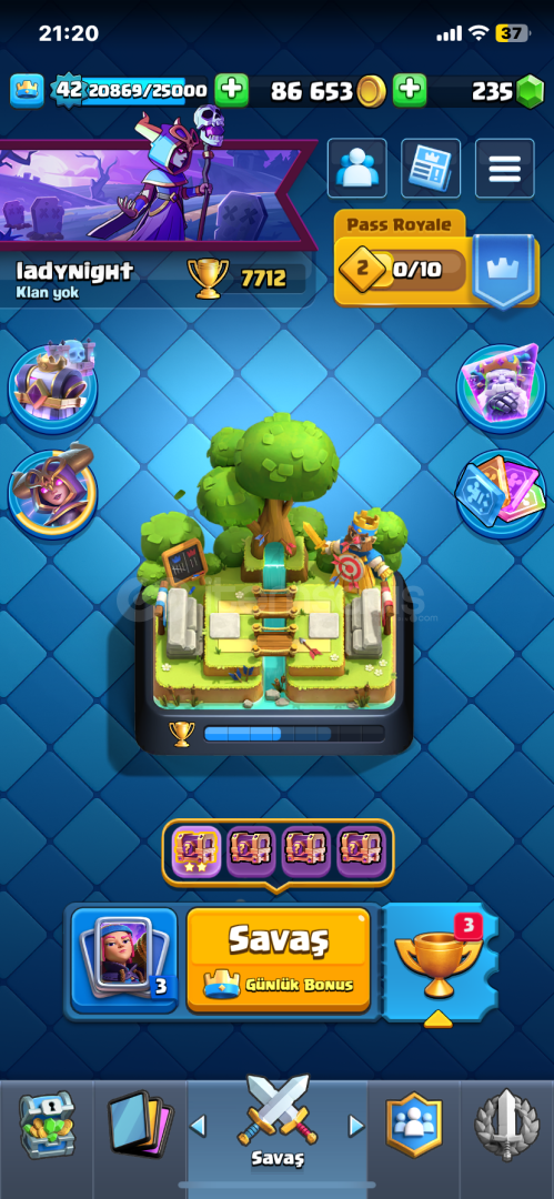 7700kupa✊7 evrim✊42 seviye ve 235 yeşil taş 7700kupa✊7 evrim✊42 seviye ve 235 yeşil taş