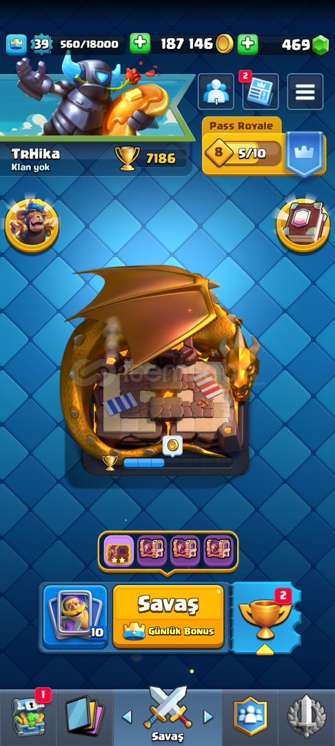 7200 KUPA ACİL SATILIK HESAP 7200 KUPA ACİL SATILIK HESAP