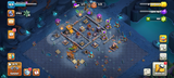7200 Kupa clash royale ve th13 clash of clans