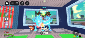 720m/s Diamond Swaggy Bros