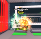 720M Spooky And Pumpky RoroStore Güvencesiyle