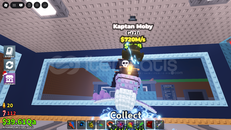 ⭐ 720Ms Capitano Moby⭐(EN UCUZU)