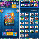 ❄️8000 KUPA + 120 KART + EVRİMLİ