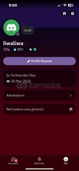 72fp nickname baya name bir isim