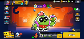 72k hesap ciddi alıcılara indirim yapılır