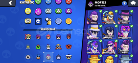 72k! Uyguna ID DEGISMELI!