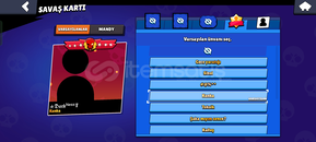 72K YÜKSEK SEVİYELİ E-SPORCU HESABI