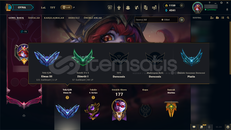 72lv dia3 %57wr rp'li hesap handmade