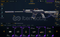 72LVL ZULA PASS AKTIF