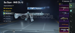 72.seviye Çok güzel hesap alanı üzmdm