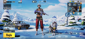 72.SEVİYE S2 MASKELİ 12 YÜK. 137 SİLAH D.