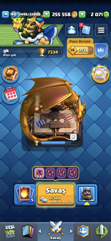 7.3 K CR 2000 TAŞLI