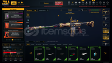 73 LEVEL DOLULAR DOLUSU FULL EKLENTİLİ 