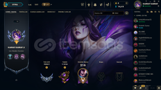 73 Level Handmade Mail Değişen Hesap