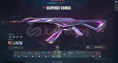 73 LVL KAÇIRILMAZ HESAP / MAİNLİK 24 SKİNLİ 