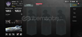 7.3 PUGB İSİM AKTİF KLAN