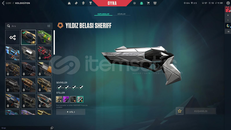 ⭐73⭐seviye 4 tane yükseltilebilir skinli⭐