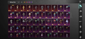 73 seviye emek hesabı destansı gösteriş 