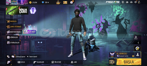 73 SEVİYELİ SİYAH KAZAKLİ ACİL SATILIK 