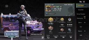 73 svy hesap 36 destansı giysi 