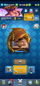 ⭐ 7300 kupa ⭐️ 115 kart ⭐️ Ucuz sağlam hesap