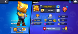 73504 KUPASI OLAN BRAWL STARS HESABI