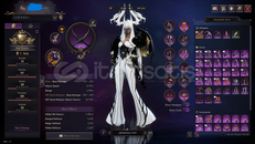 7366GS 3.4K Crit XBOW&DAGGER GLASS CANNON