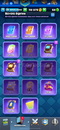 ⭐7.3k 3 Evrim Emoji Dolu ⭐️OTO TESLİM ⭐️