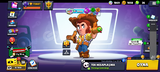 73K brawl stars hesabıdır