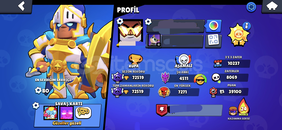 ⭐️73K Kupa 400 Skin⭐️