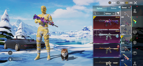 74 destansı Maskara 7 sv mumyalı güzel hesap 