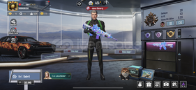 74 destansılı 22 tane geliştirilebilirli pubg