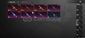 74 KOLEKSİYONLU HESAP