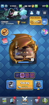 7400 kupa 3 kart eksik temiz