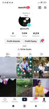 7400 takipçi 2020 kurulum 
