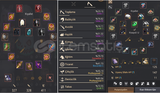 740GS-2XHÜKÜMRAN-2XKHAZARAD+LIFESKILL+180BNAKİT