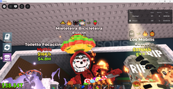 741M Mieteteira (Strawberry efektli)