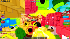 742k hasar gold artı ruby king lemon