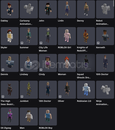 7441 ROBUX HARCANMIŞ 2019 HESABI