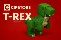 ⭐Grow a Garden (GAG) - T-REX⭐
