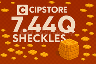 ⭐7.44Q Coins Grow A Garden (Sheckles)⭐