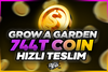 ✅ Grow a Garden 744T Coin ⭐