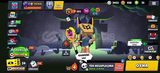 74.500 KUPA BRAWL STARS HESAP