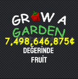 ⭐7.4B+ PARA | GROW A GARDEN⭐